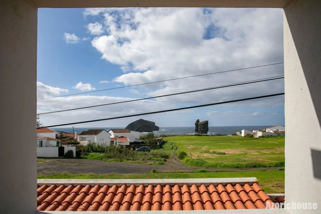 Moradia T3 para Venda em Mosteiros Foto 41
