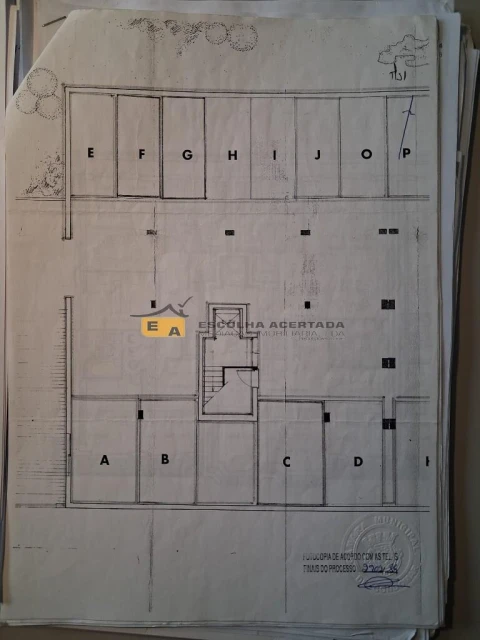 Apartamento T3 para Venda em Fânzeres e São Pedro da Cova