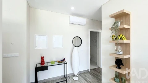 Moradia T4 para Venda em Carvalhal