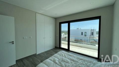 Moradia T4 para Venda em Carvalhal