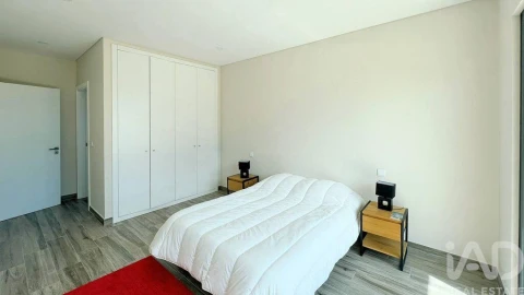 Moradia T4 para Venda em Carvalhal