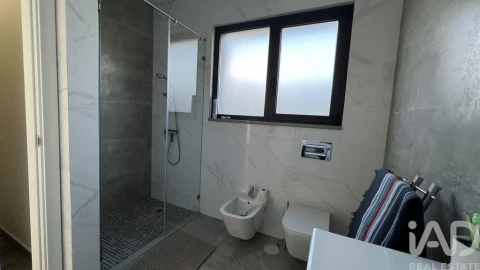 Moradia T4 para Venda em Carvalhal
