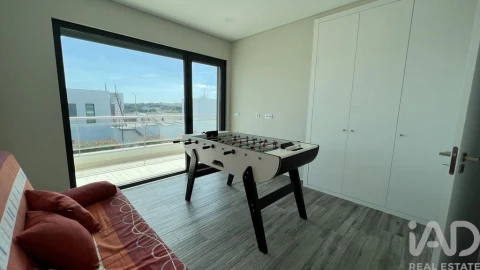 Moradia T4 para Venda em Carvalhal