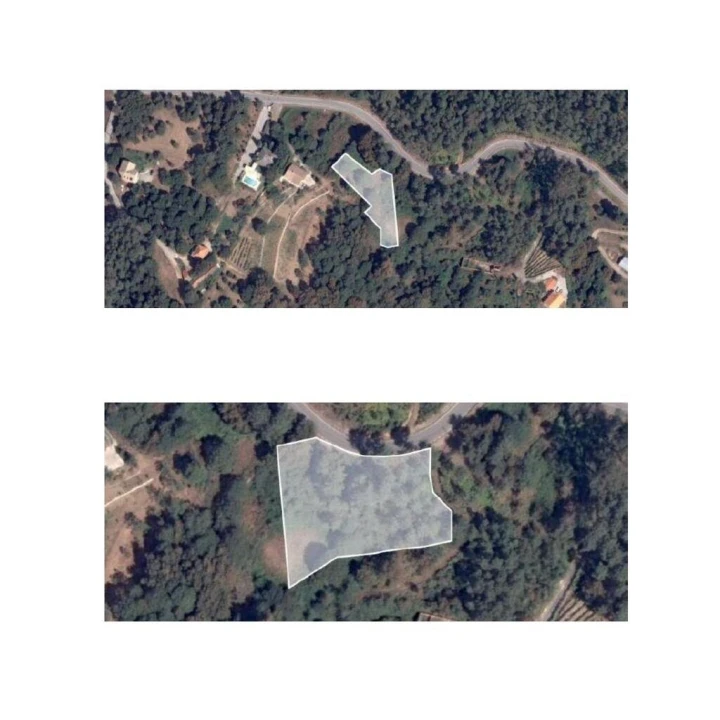 Terreno para Venda em Mões Foto 9