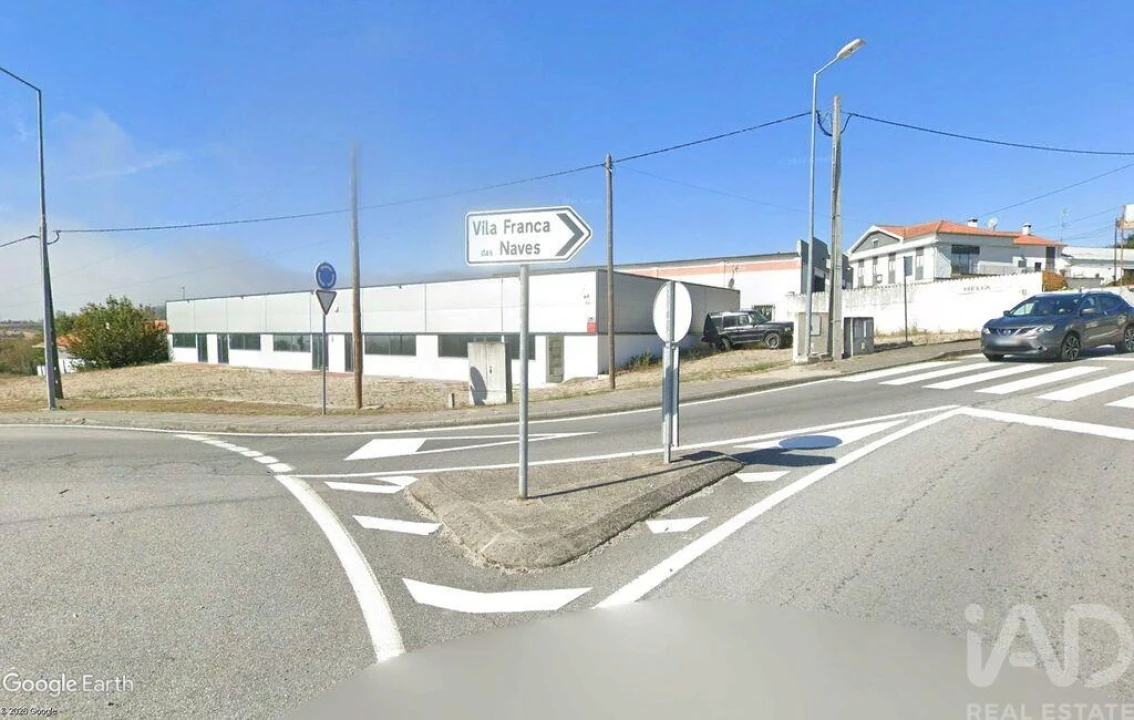 Loja para Venda em Vila Franca das Naves e Feital Foto 9