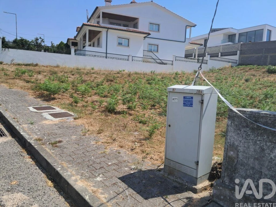 Terreno para Venda em Leiria, Pousos, Barreira e Cortes Foto 11