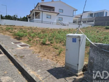 Terreno para Venda em Leiria, Pousos, Barreira e Cortes