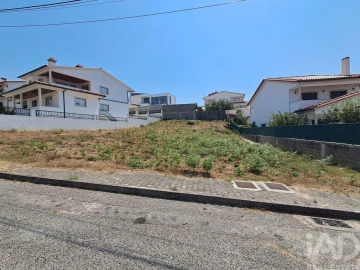 Terreno para Venda em Leiria, Pousos, Barreira e Cortes
