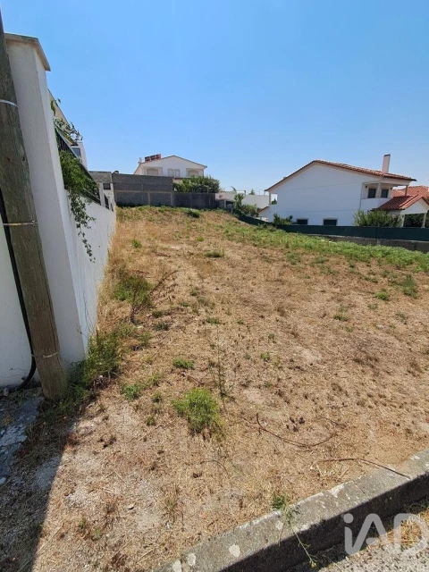 Terreno para Venda em Leiria, Pousos, Barreira e Cortes