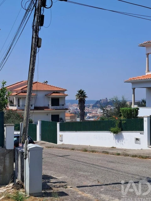 Terreno para Venda em Leiria, Pousos, Barreira e Cortes