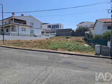 Terreno para Venda em Leiria, Pousos, Barreira e Cortes