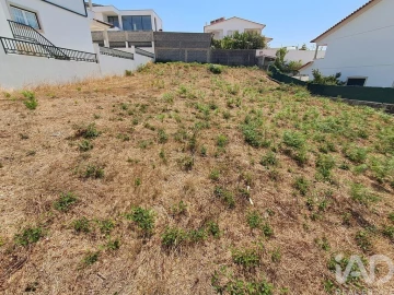Terreno para Venda em Leiria, Pousos, Barreira e Cortes