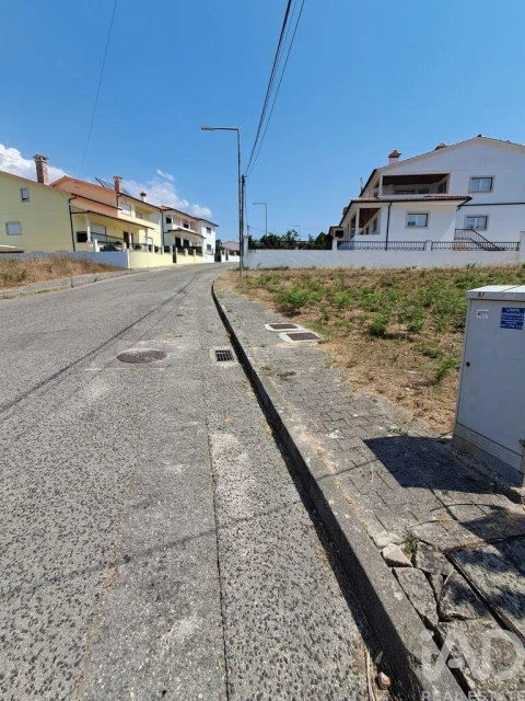 Terreno para Venda em Leiria, Pousos, Barreira e Cortes