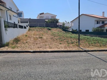 Terreno para Venda em Leiria, Pousos, Barreira e Cortes