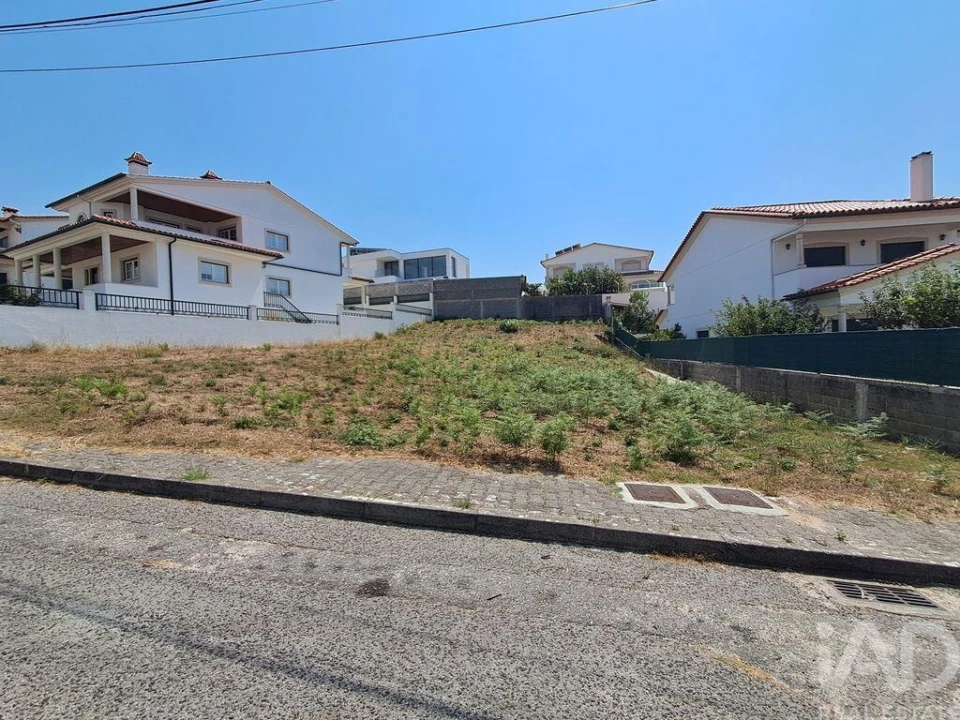Terreno para Venda em Leiria, Pousos, Barreira e Cortes Foto 1