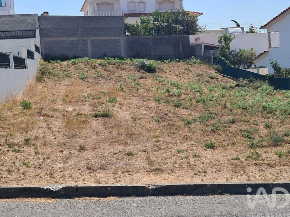 Terreno para Venda em Leiria, Pousos, Barreira e Cortes Foto 10