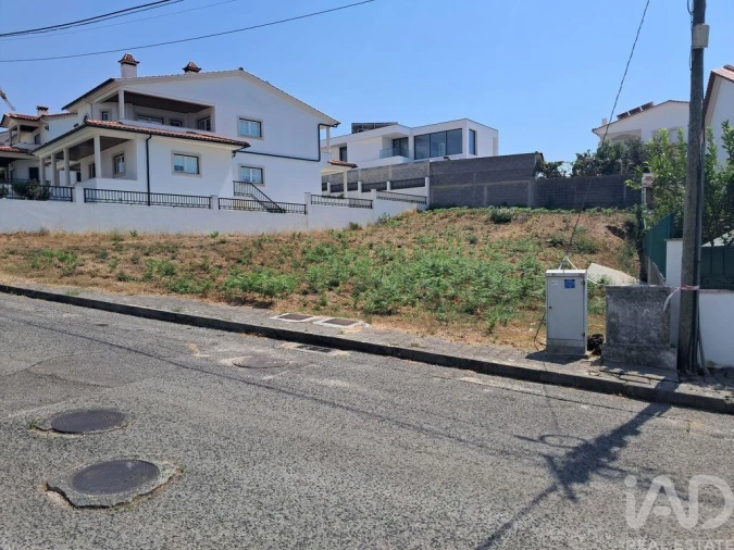 Terreno para Venda em Leiria, Pousos, Barreira e Cortes Foto 3