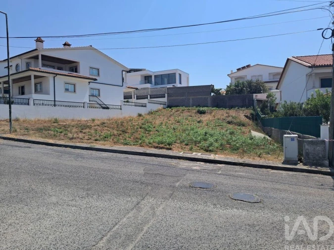 Terreno para Venda em Leiria, Pousos, Barreira e Cortes Foto 4