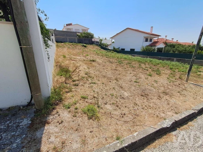 Terreno para Venda em Leiria, Pousos, Barreira e Cortes Foto 8