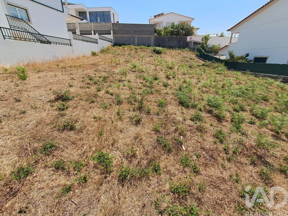 Terreno para Venda em Leiria, Pousos, Barreira e Cortes Foto 6