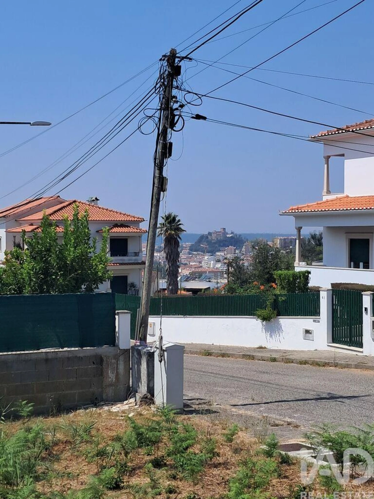 Terreno para Venda em Leiria, Pousos, Barreira e Cortes Foto 14