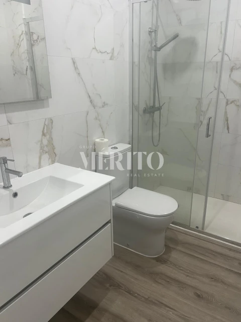 Apartamento para Venda em Ribeirão