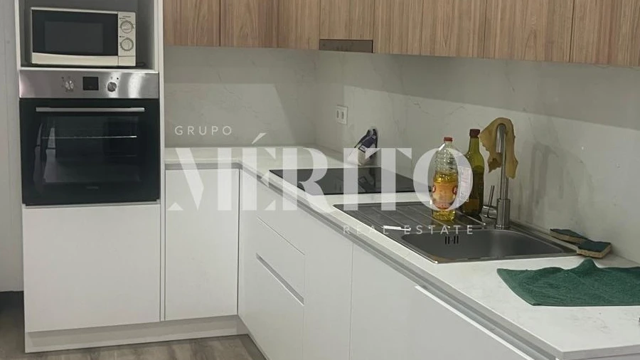 Apartamento para Venda em Ribeirão