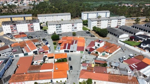 Moradia T2 para Venda em Ovar, São João, Arada e São Vicente de Pereira Jusã