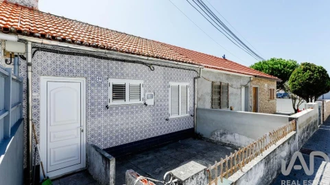 Moradia T2 para Venda em Ovar, São João, Arada e São Vicente de Pereira Jusã