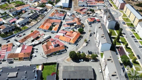 Moradia T2 para Venda em Ovar, São João, Arada e São Vicente de Pereira Jusã