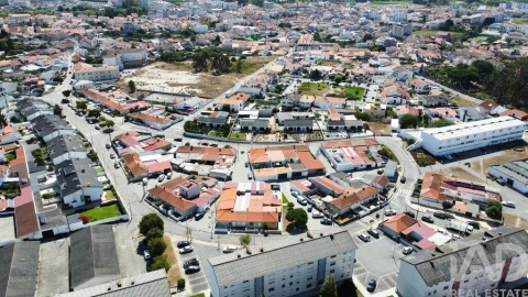 Moradia T2 para Venda em Ovar, São João, Arada e São Vicente de Pereira Jusã