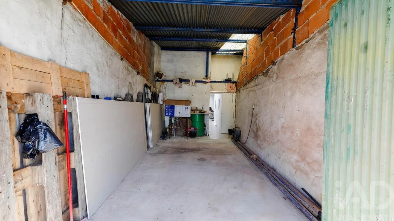 Moradia T2 para Venda em Ovar, São João, Arada e São Vicente de Pereira Jusã Foto 17