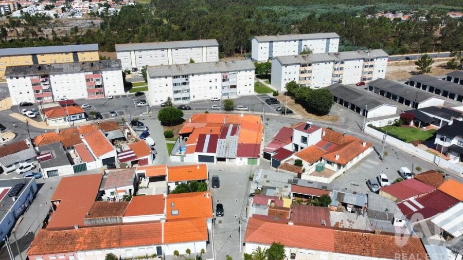 Moradia T2 para Venda em Ovar, São João, Arada e São Vicente de Pereira Jusã Foto 21