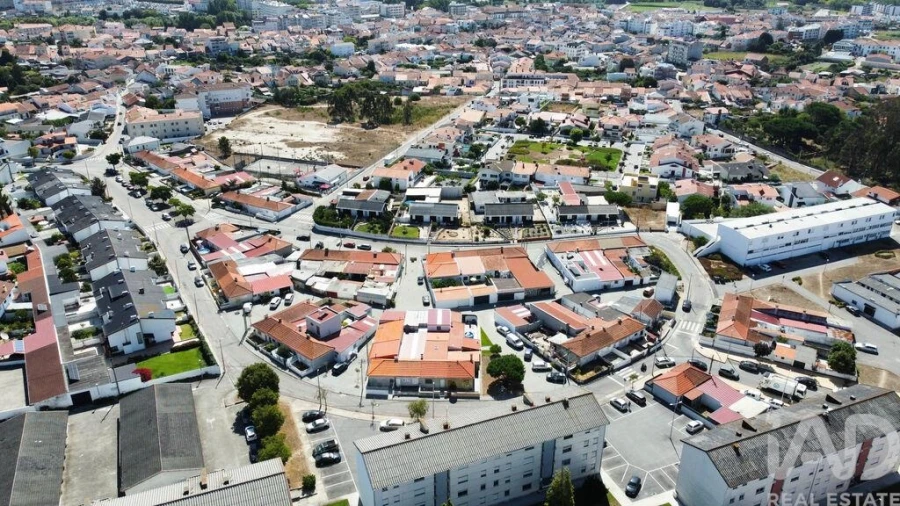 Moradia T2 para Venda em Ovar, São João, Arada e São Vicente de Pereira Jusã Foto 22