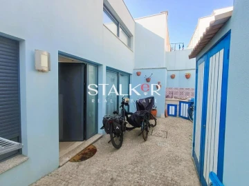 Moradia T3 para Venda em Espinho