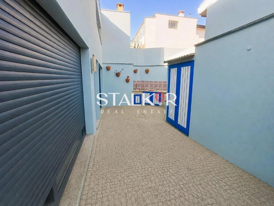 Moradia T3 para Venda em Espinho Foto 20