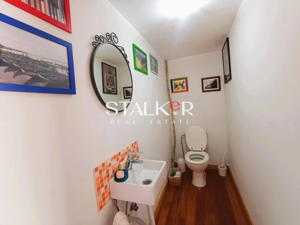 Moradia T3 para Venda em Espinho Foto 15