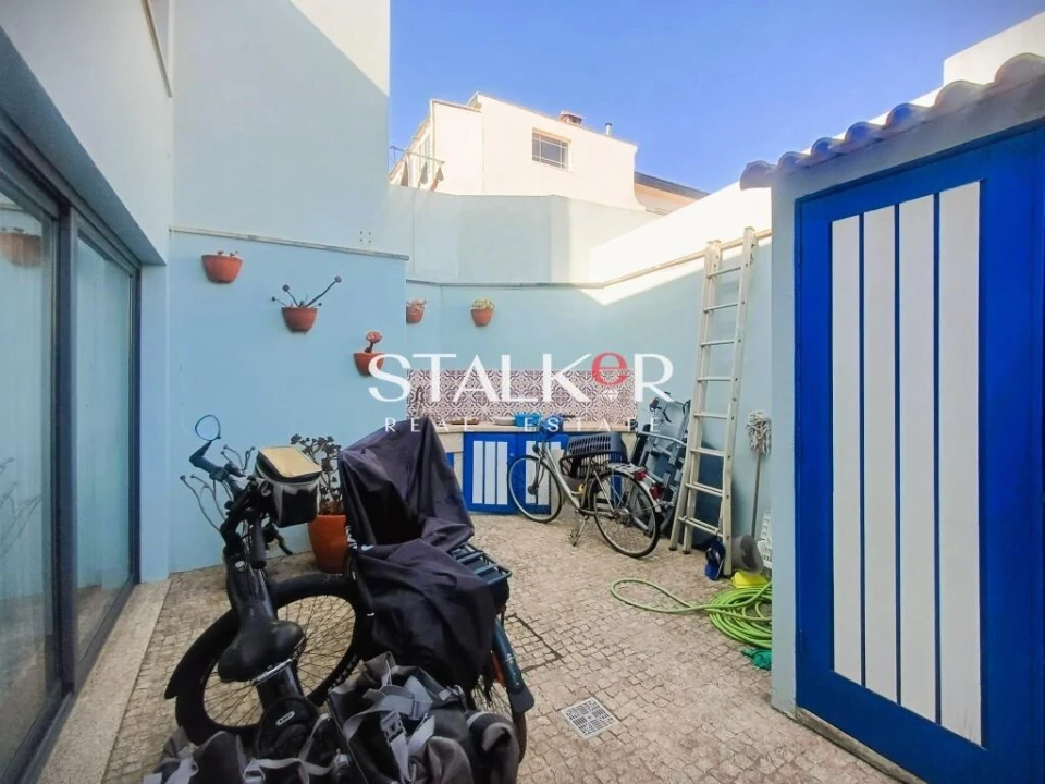 Moradia T3 para Venda em Espinho Foto 23