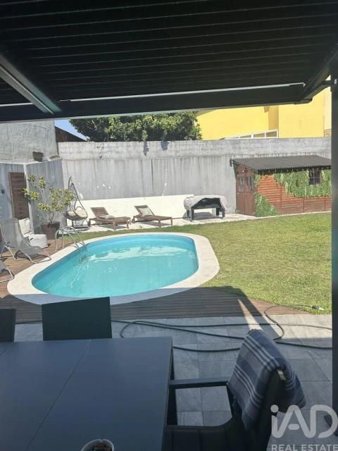 Moradia T1 para Venda em Matosinhos e Leça da Palmeira