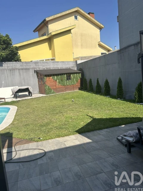 Moradia T1 para Venda em Matosinhos e Leça da Palmeira