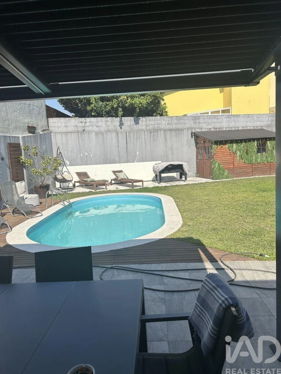 Moradia T1 para Venda em Matosinhos e Leça da Palmeira Foto 16