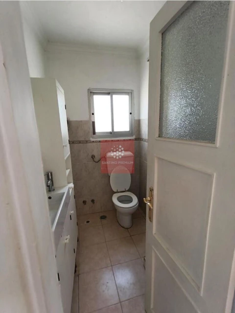 Apartamento T1 para Venda em Benfica
