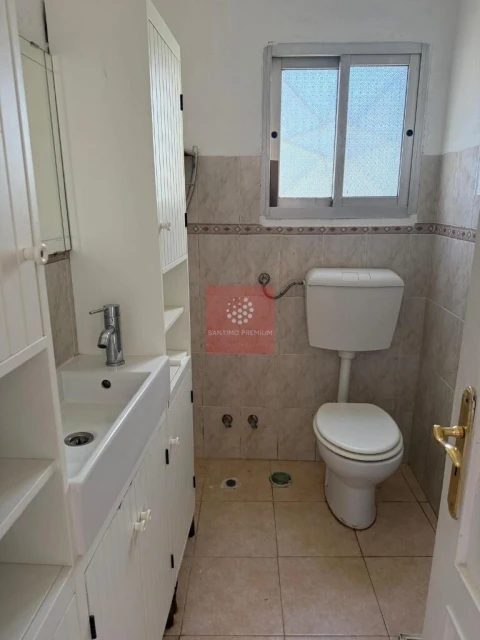 Apartamento T1 para Venda em Benfica