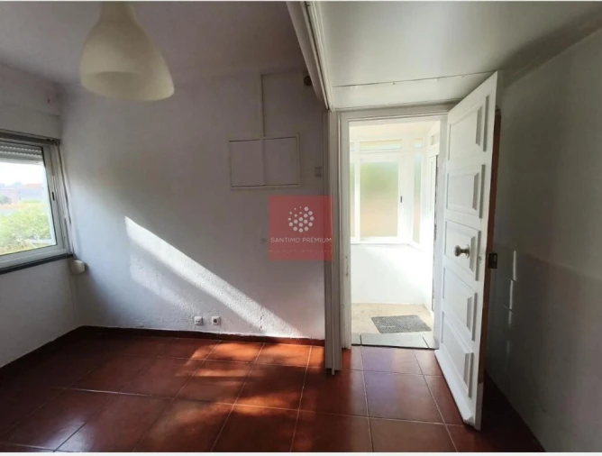 Apartamento T1 para Venda em Benfica Foto 7