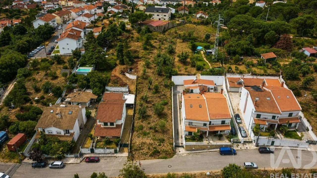Terreno para Venda em Assafarge e Antanhol Foto 6