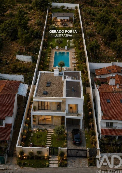 Terreno para Venda em Assafarge e Antanhol