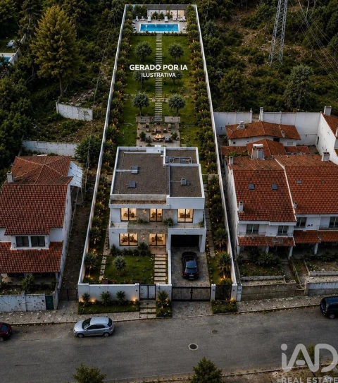 Terreno para Venda em Assafarge e Antanhol