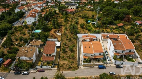 Terreno para Venda em Assafarge e Antanhol