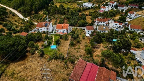 Terreno para Venda em Assafarge e Antanhol
