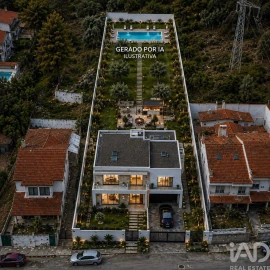 Terreno para Venda em Assafarge e Antanhol
